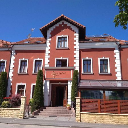 Sapphire Apartment Реваль Экстерьер фото