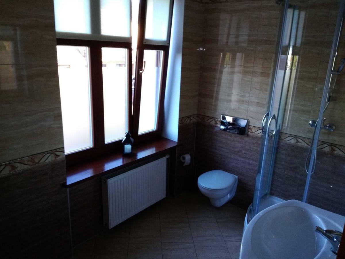 Sapphire Apartment Реваль Экстерьер фото