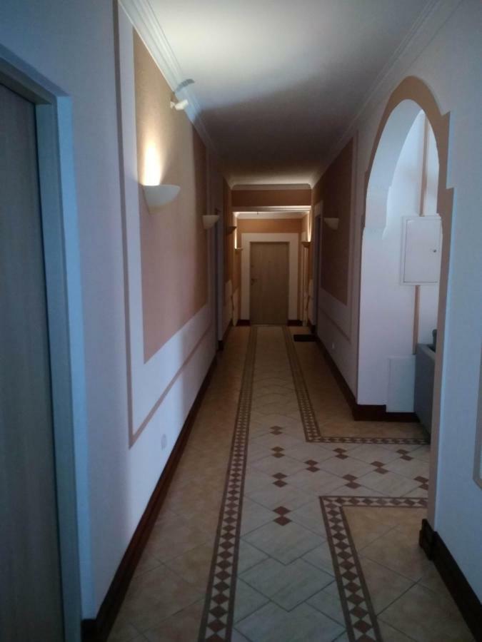 Sapphire Apartment Реваль Экстерьер фото