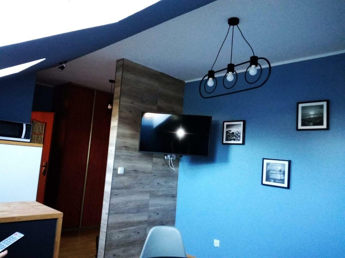Sapphire Apartment Реваль Экстерьер фото