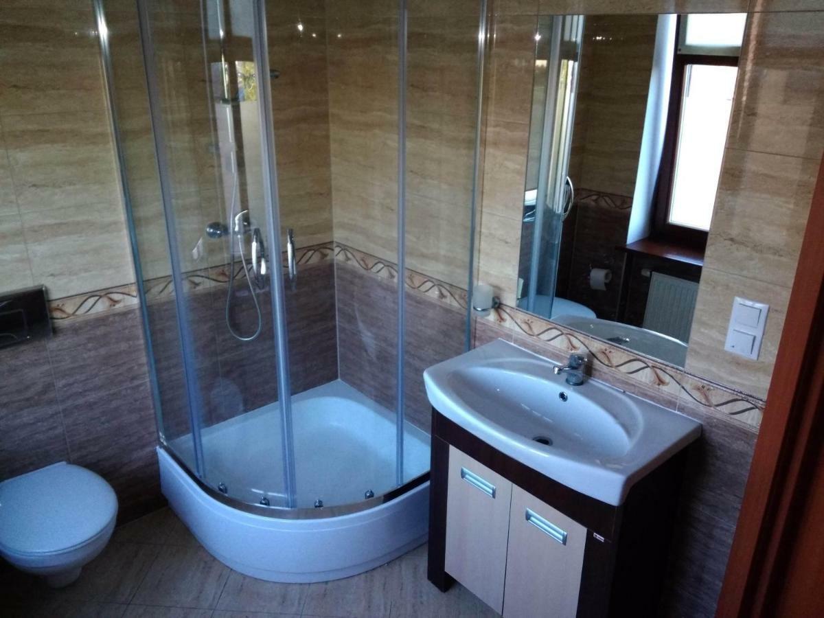 Sapphire Apartment Реваль Экстерьер фото