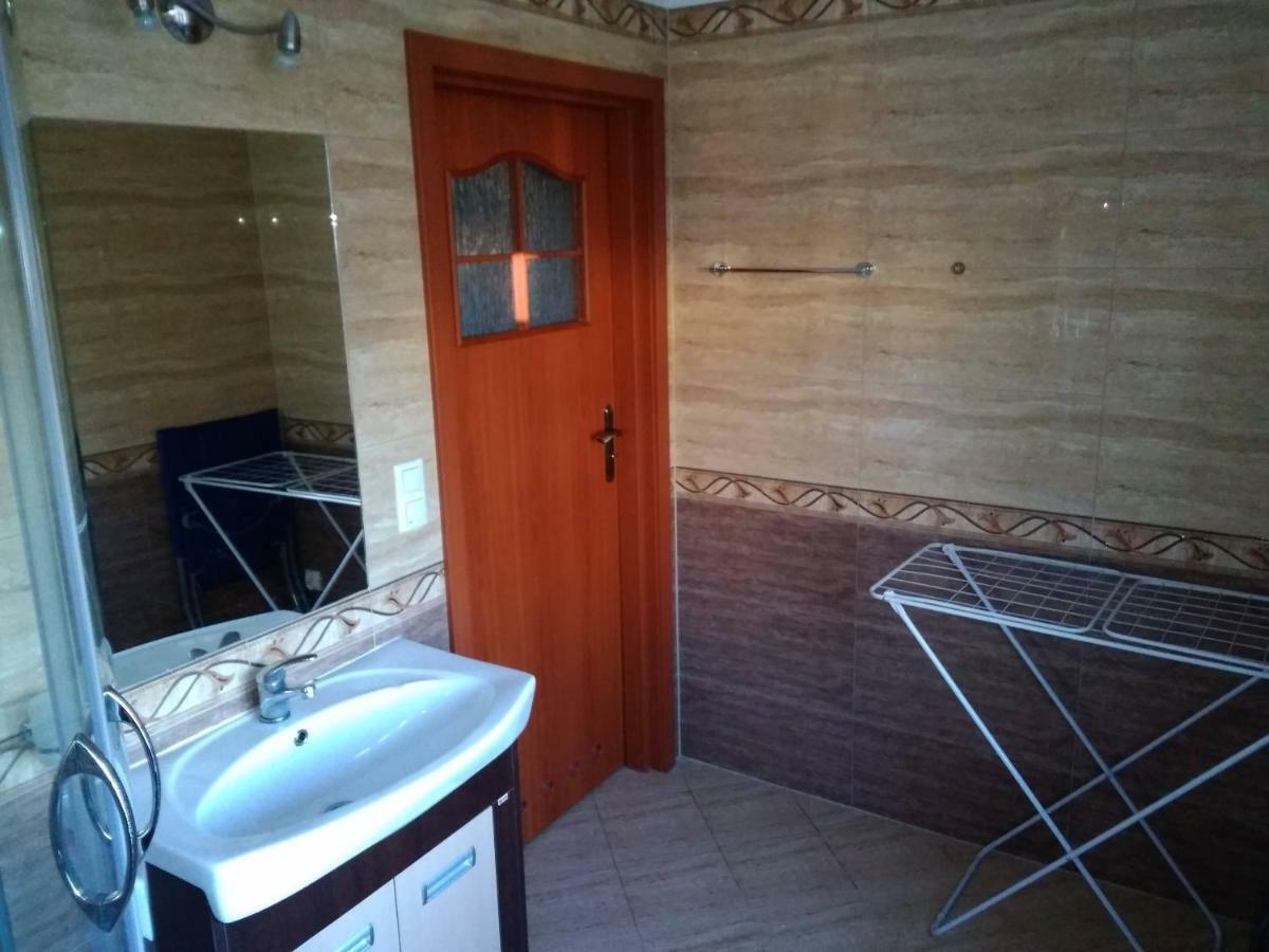 Sapphire Apartment Реваль Экстерьер фото