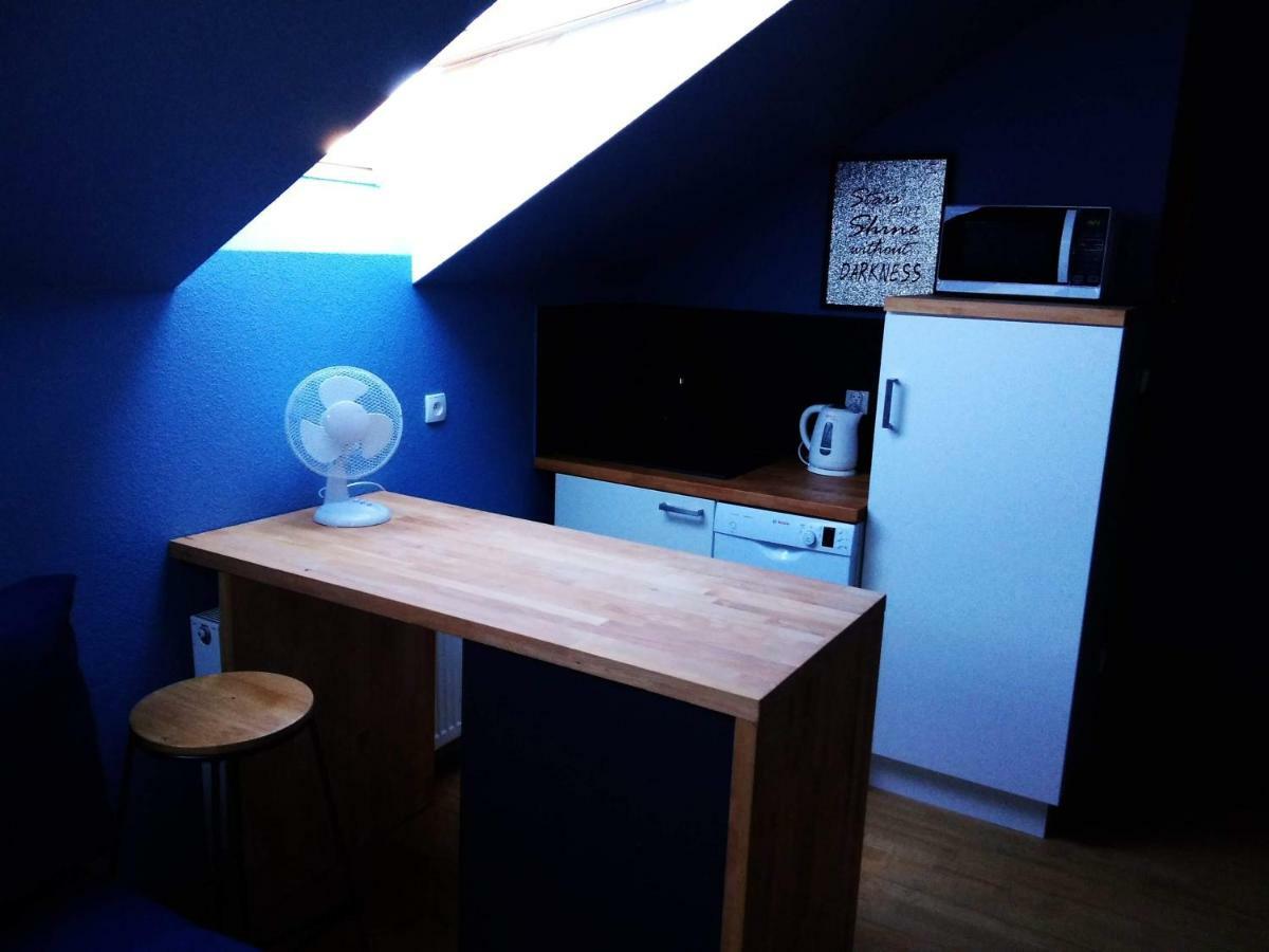 Sapphire Apartment Реваль Экстерьер фото