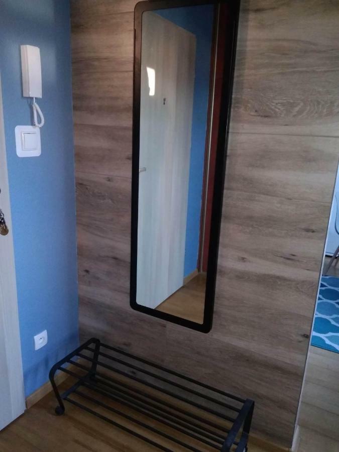 Sapphire Apartment Реваль Экстерьер фото