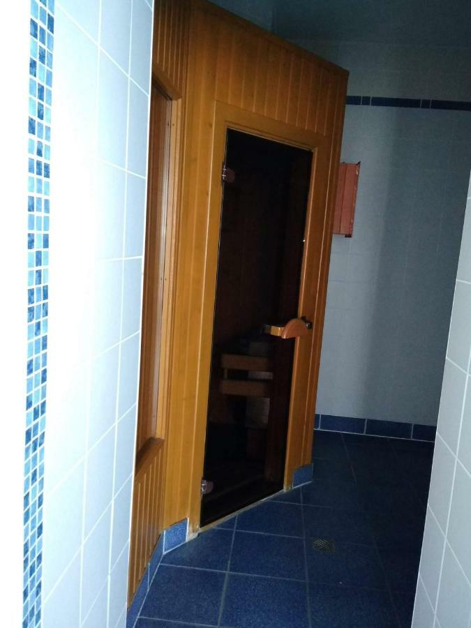 Sapphire Apartment Реваль Экстерьер фото