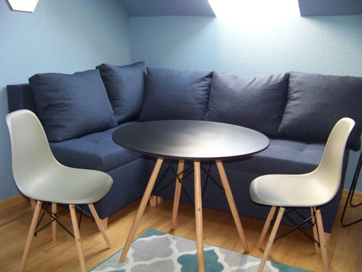 Sapphire Apartment Реваль Экстерьер фото