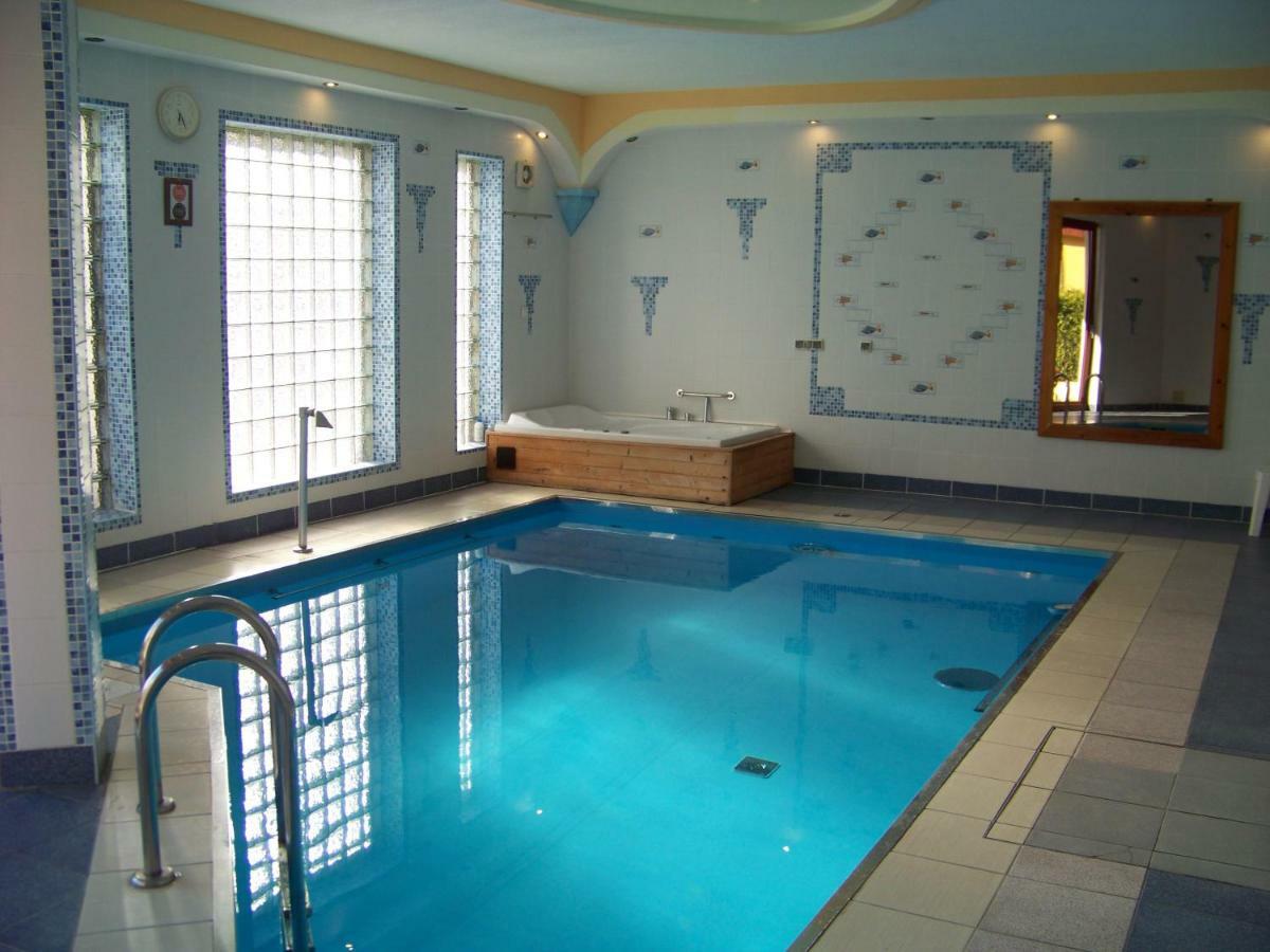 Sapphire Apartment Реваль Экстерьер фото