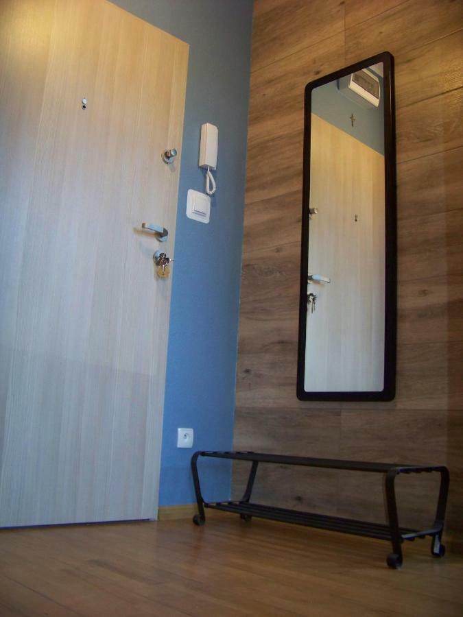 Sapphire Apartment Реваль Экстерьер фото