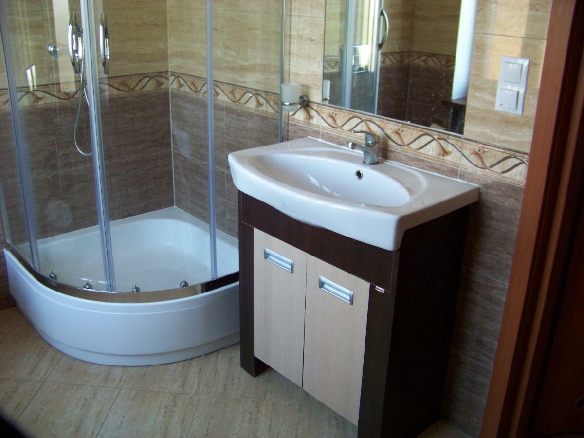 Sapphire Apartment Реваль Экстерьер фото