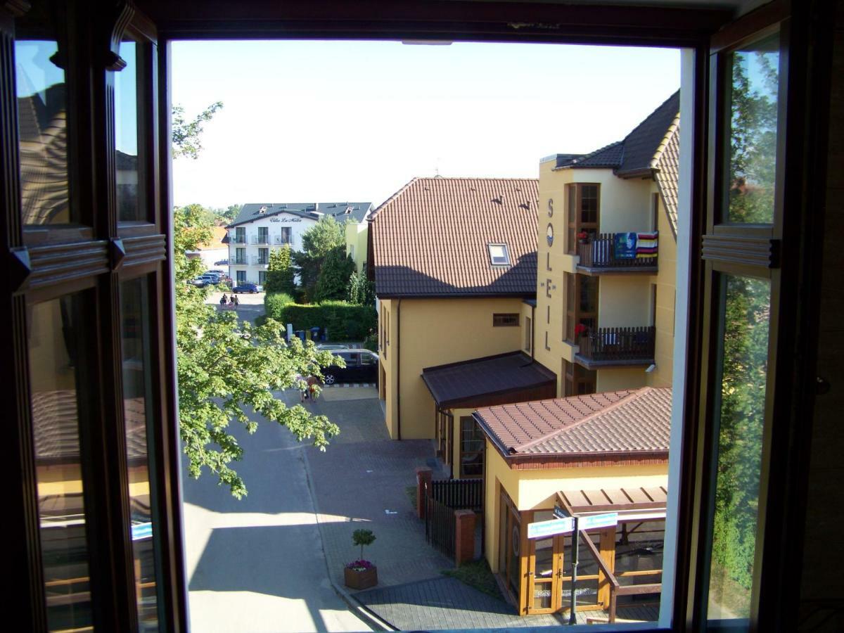 Sapphire Apartment Реваль Экстерьер фото