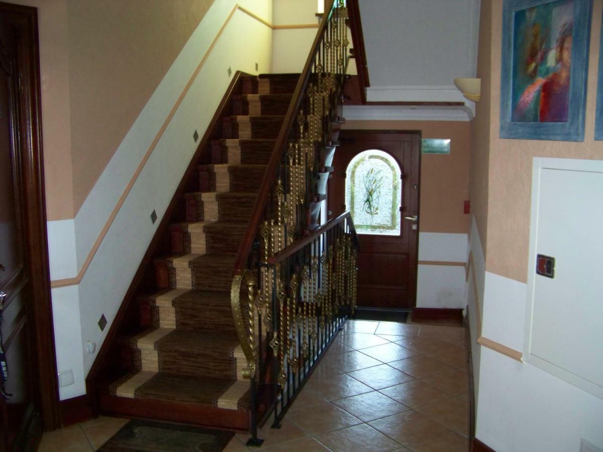 Sapphire Apartment Реваль Экстерьер фото