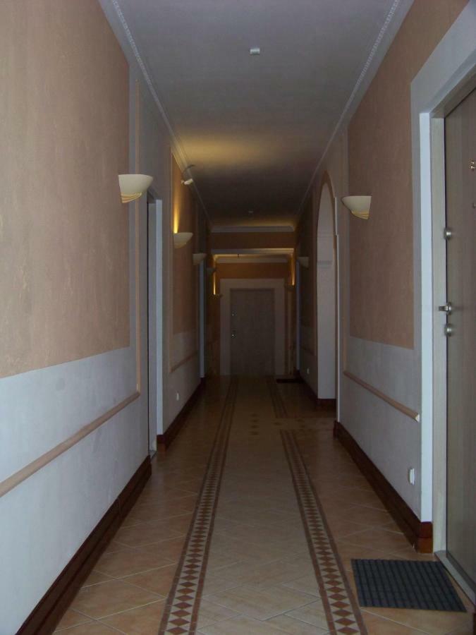 Sapphire Apartment Реваль Экстерьер фото