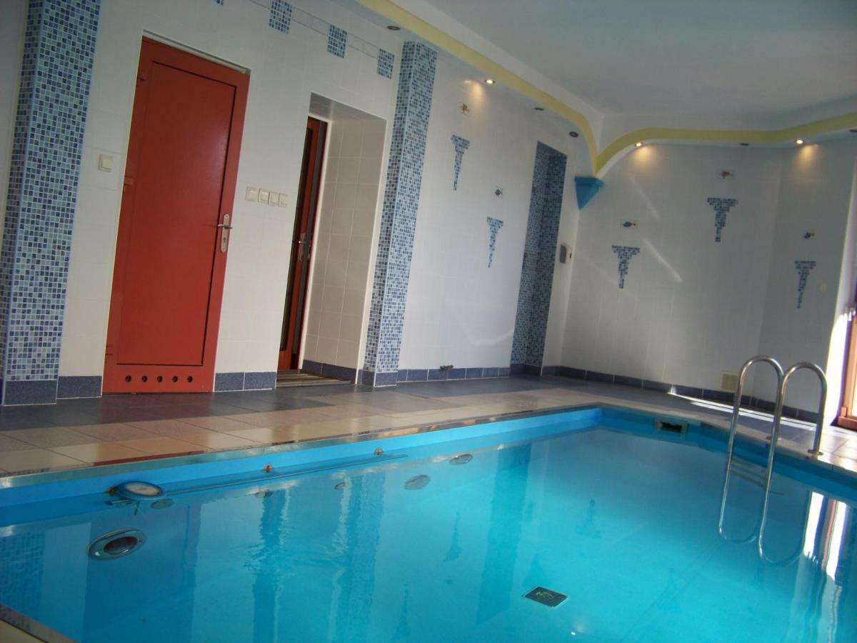 Sapphire Apartment Реваль Экстерьер фото